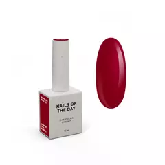 Гель-лак NAILSOFTHEDAY Let's special ADELE - 153, 10 мл, призначення