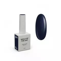 Гель-лак NAILSOFTHEDAY Let's special Blueberry - 325, 10 мл, призначення
