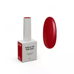 Гель-лак NAILSOFTHEDAY Let's special Emily-133, 10 мл, призначення