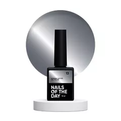 Гель-лак NAILSOFTHEDAY Korean cat eye №13, 10 мл, призначення