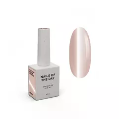Гель-лак NAILSOFTHEDAY Korean cat eye №04, 10 мл, призначення