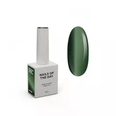 Гель-лак NAILSOFTHEDAY Korean cat eye №17, 10 мл, призначення