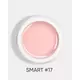 DARK Smart Builder Gel №17, 30 ml, Выбор объема: 30 мл, Выбор оттенка: №17, назначение
