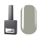 Оттеночная база HELLO TINT BASE ASH, 15 мл