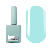 Оттеночная база HELLO TINT BASE SORBET, 15 мл