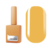 Оттеночная база HELLO TINT BASE PAPAYA, 15 мл