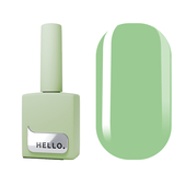 Оттеночная база HELLO TINT BASE MICROGREEN, 15 мл