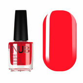 Лак для нігтів NUB Nail Polish №007, 14 мл, призначення