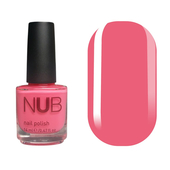 Лак для нігтів NUB Nail Polish №096, 14 мл, призначення