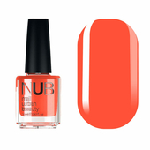 Лак для нігтів NUB Nail Polish №010, 14 мл, призначення