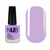 Лак для нігтів NUB Nail Polish №107, 14 мл, призначення