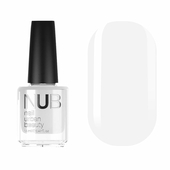 Лак для нігтів NUB Nail Polish №014, 14 мл, призначення
