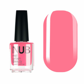 Лак для нігтів NUB Nail Polish №016, 14 мл, призначення