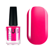 Лак для нігтів NUB Nail Polish №022, 14 мл, призначення