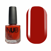 Лак для нігтів NUB Nail Polish №070, 14 мл, призначення