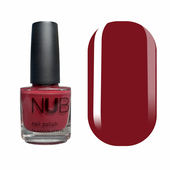 Лак для нігтів NUB Nail Polish №073, 14 мл, призначення