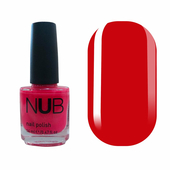 Лак для нігтів NUB Nail Polish №084, 14 мл, призначення
