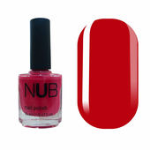 Лак для нігтів NUB Nail Polish №085, 14 мл, призначення