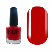 Лак для нігтів NUB Nail Polish №088, 14 мл, призначення