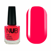 Лак для нігтів NUB Nail Polish №097, 14 мл, призначення
