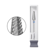 Фреза твердосплавная GA&MA Cutter CARBIDE MAX (A60Blue)