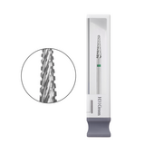 Фреза твердосплавна для випилювання GA&MA Cutter for cutting CARBIDE MAX (H31Green)