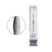 Фреза алмазная GA&MA Cutter CARBIDE PRO Drop (1.8 Blue)