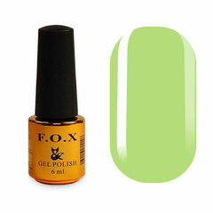F.O.X гель-лак Gold Vitamin №575, 6 мл