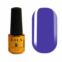 F.O.X гель-лак Gold Vitamin №584, 6 мл