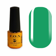 F.O.X гель-лак Gold Pigment №183, 6 мл