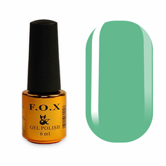 F.O.X гель-лак Gold Pigment №184, 6 мл