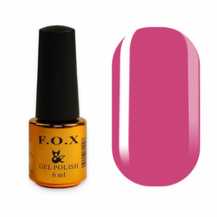 F.O.X гель-лак Gold Pigment №205, 6 мл