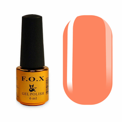 F.O.X гель-лак Gold Pigment №213, 6 мл