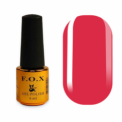 F.O.X гель-лак Gold Pigment №305, 6 мл