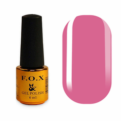 F.O.X гель-лак Gold Pigment №326, 6 мл