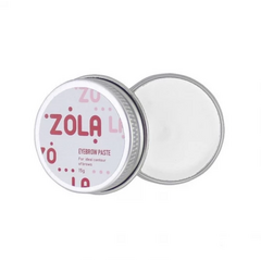 Паста для бровей ZOLA, 15 г