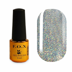 F.O.X Top Opal, 6 мл