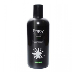 Средство Enjoy Cleanser для снятия липкого слоя, 500 мл