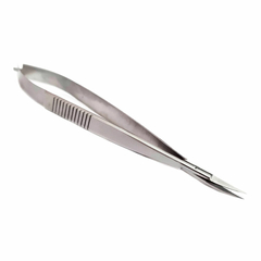 Твизеры микроножницы Staleks EXPERT 91 TYPE 1, (SE-91/1)