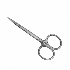 Ножницы для кутикулы Staleks Classic 20 Type 1, 21 мм (SC-20-1)