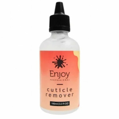 Enjoy Cuticle Remover гель для удаления кутикулы, 100 мл, Выбор объема: 100 мл