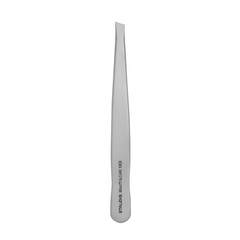 Пинцет для бровей Staleks Beauty & Care 10 TYPE 3, (TBC-10/3)