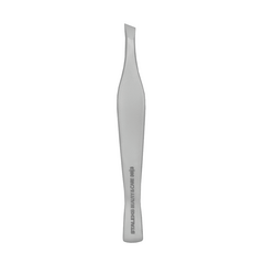 Пинцет для бровей Staleks Beauty & Care 30 TYPE 3, (TBC-30/3)