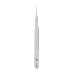 Staleks Пинцет профессиональный для ресниц EXPERT 41 TYPE 10 (прямой)
