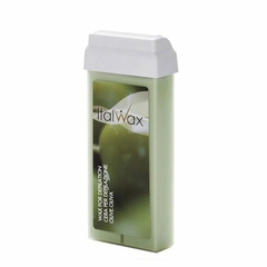 Воск в картридже ItalWax «Олива» 100 мл