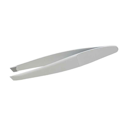 Пинцет для бровей Staleks Beauty & Care 41 TYPE 4, (TBC-41/4)