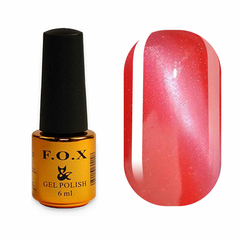Гель-лак F.O.X Cat Eye №038, 6 мл