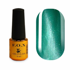 Гель-лак F.O.X Cat Eye №068, 6 мл
