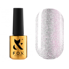 F.O.X gel-polish deja Vu Cat Eye 001, 7 ml