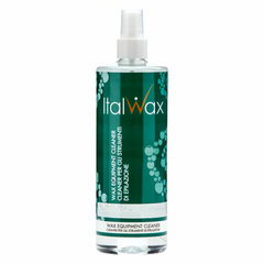 Очиститель воска ItalWax для оборудования с распылителем, 500 мл